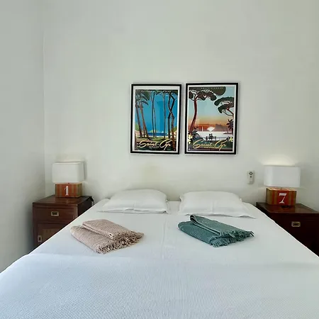 65 M2, 200m De La Plage, Parking, Avec Mise A Disposition D'1 Paddle Et D'1 Surf Apartment *