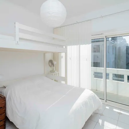 65 M2, 200m De La Plage, Parking, Avec Mise A Disposition D'1 Paddle Et D'1 Surf * Les Lecques